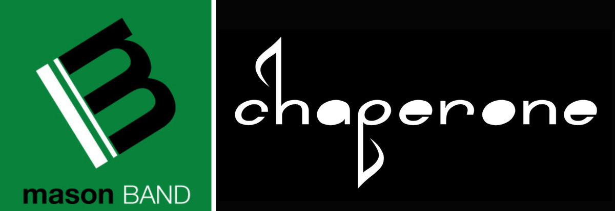 Chaperone Logo